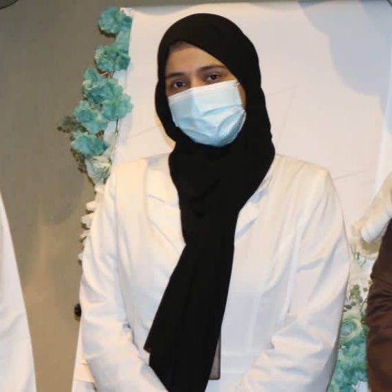 Dr. Elaf Faisal Obaid
